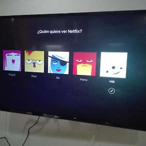 Apartamento de 2 Dormitorios
